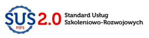Standard Usług Szkoleniowo Rozwojowych SUS 2.0. Dajemy możliwość dofinanowania
